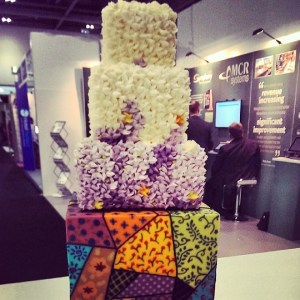 Truly a work of art!