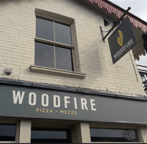 Woodfire Stockbridge