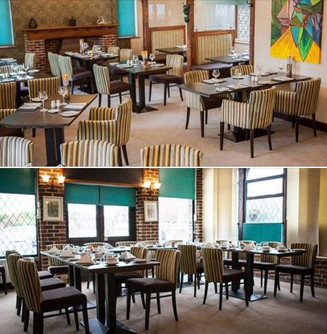 Two views of the new look Keats (image credit to Keats) 