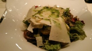 Migomis restaurant Crete