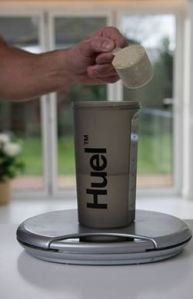 Huel Powdered Food