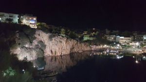 Migomis Restaurant Crete