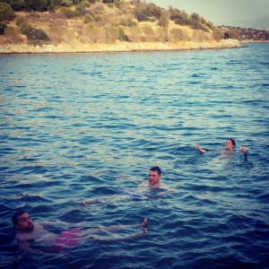 Crete, Agios Nikolaos