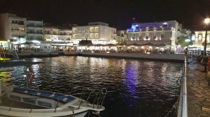 Agios Nikolaos Crete