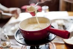 fondue