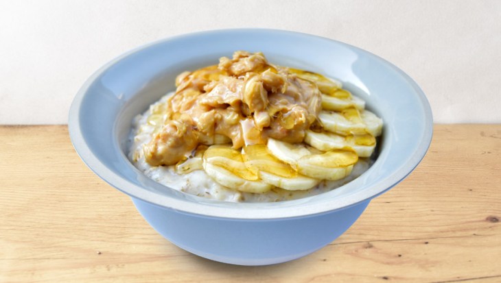 breakfast-peanut-butter-power-porridge