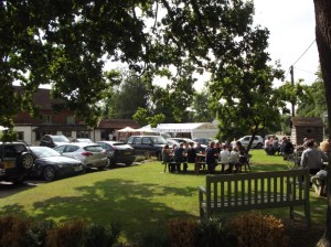 The Chequers Festival of Food & Drink 5 low res