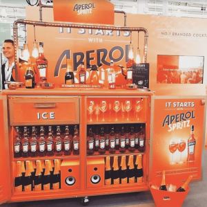 aperol