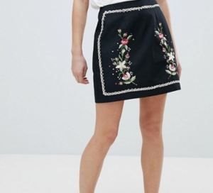 skirt